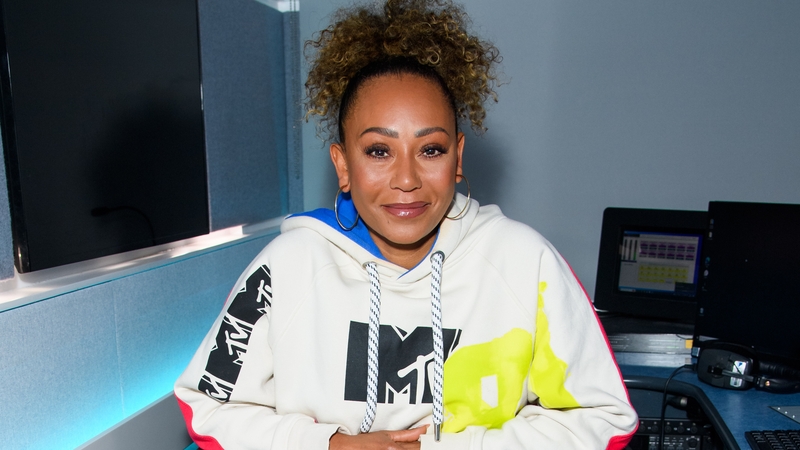 Mel B fuels Spice Girls reunion speculation with Instagram post