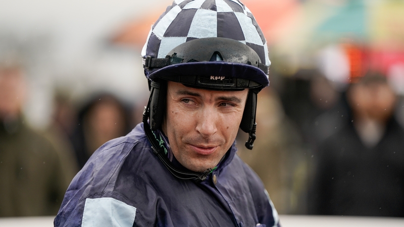 Cork jockey Aidan Coleman has called it a day on the back of a knee injury