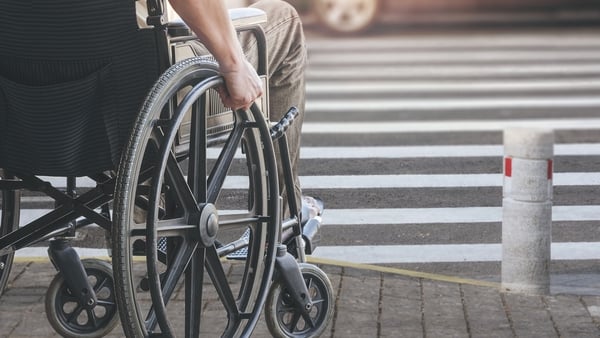 Enable Ireland said there has been an absence of progress in securing pay parity and restoration of previous salary scales for its 1,400 employees