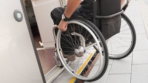 Disability costs show image