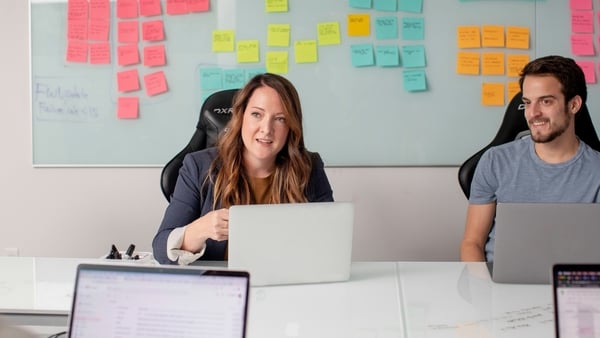 'If women perceive lesser recognition than men, this may impact them personally and professionally'. Photo: Getty Images (Stock image - photo posed by models)