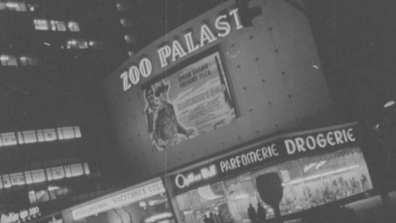 West Berlin, Germany, 1969