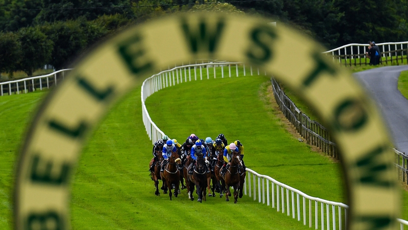 There will be no flat racing at Bellewstown on Saturday