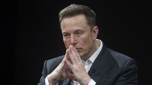 The incident was a rare disruption for Elon Musk's powerful satellite internet system