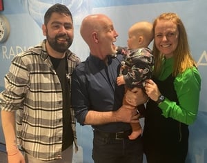 Cystic Fibrosis & IVF