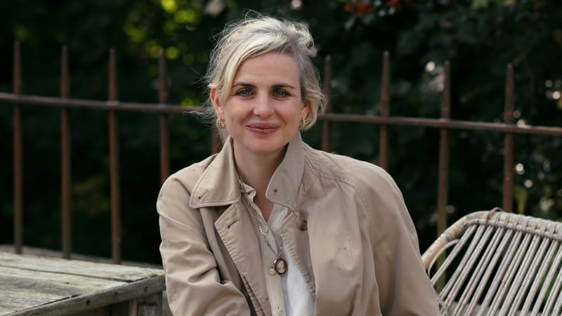 Maggie Armstrong (Pic: Brid O Donovan)