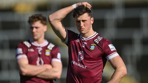 Westmeath's Nigel Harte reflects on their surprise Leinster SFC defeat to Wicklow
