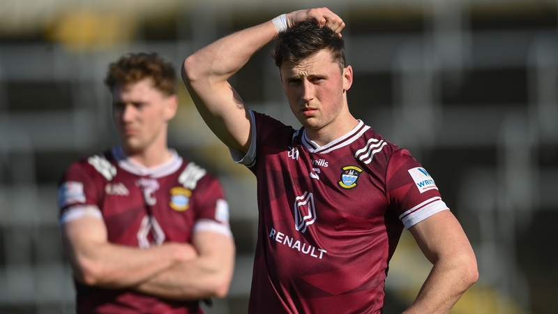 Westmeath's Nigel Harte reflects on their surprise Leinster SFC defeat to Wicklow