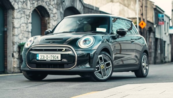 Review : Mini Electric