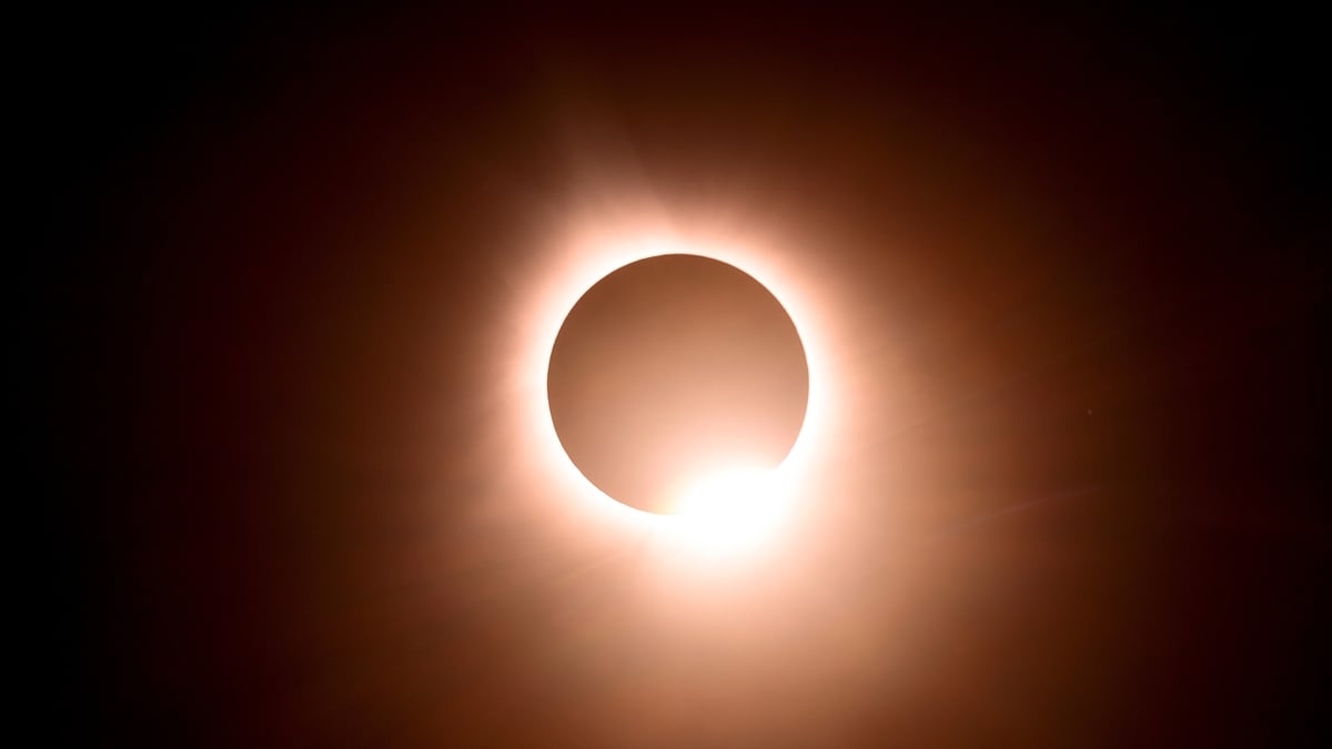  Travel Best place to book ahead for the solar eclipse