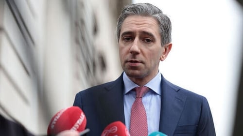 Garda Headquarters has confirmed they are investigating the matter (file image)