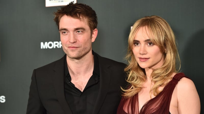 Suki Waterhouse describes "humbling" experience after welcoming baby with Robert Pattinson