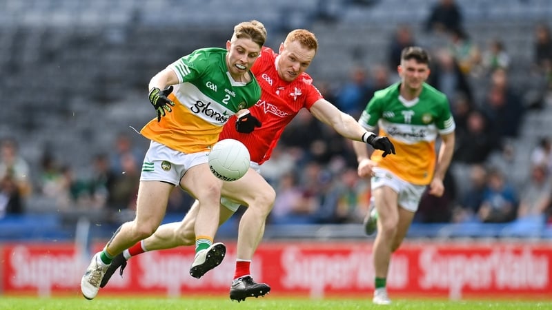 Offaly open their championship campaign with a clash against Laois on Saturday evening