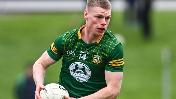 'It always feels like there's a bit more to this game'