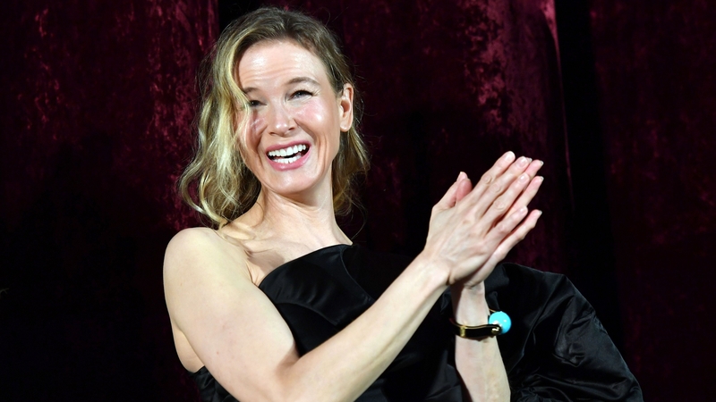 Renee Zellweger is to reprise the role of Bridget Jones for the fourth time