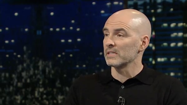 Richer Sadiler has called out the FAI over their Ireland manager hunt