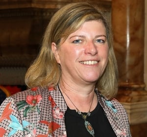Barbara Kavanagh
