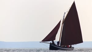 Donal Ó hUaithnín, Cumann Húicéirí na Gaillimhe. show image