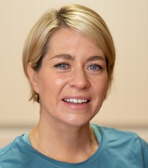 Sinéad McCauley Lambe