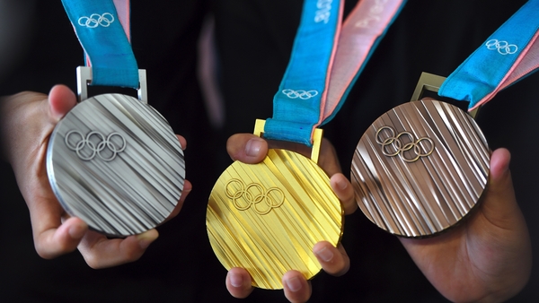Cash will be awarded to gold medallists at the upcoming Games