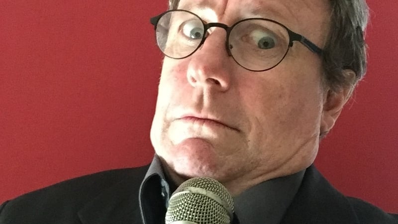 Karl MacDermott: 'Most of the venues I played during my career back in the 1990s all seemed to shut quite quickly'