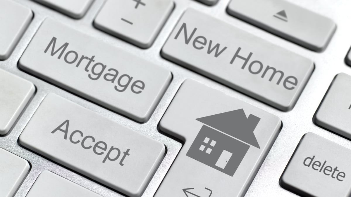 Borrow five times income for mortgages