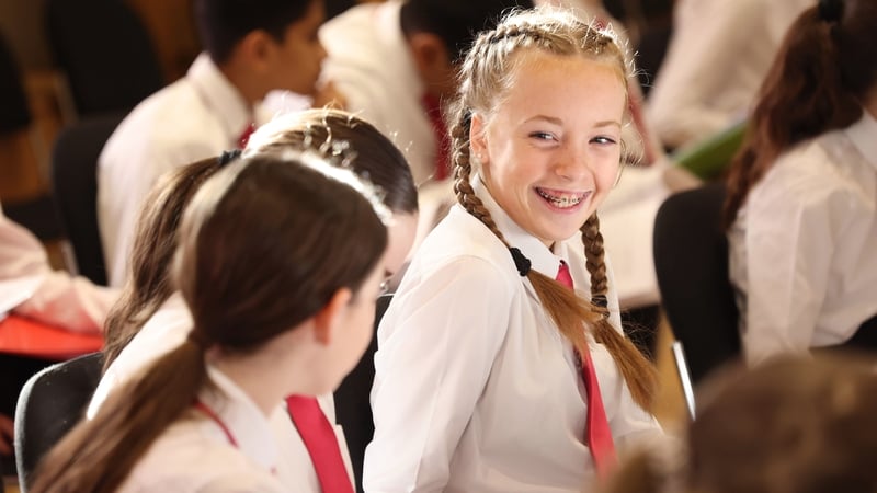 Cór Linn and Cór na nÓg return to New Music Dublin