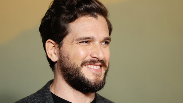 Kit Harington