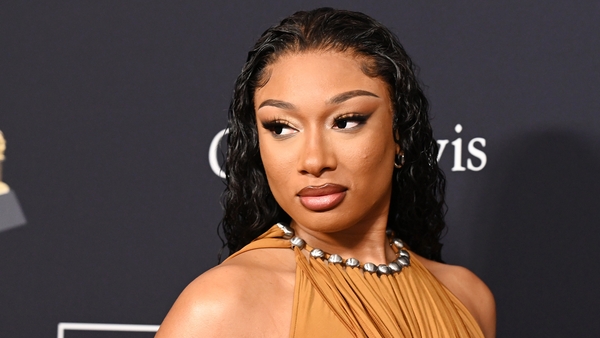 Megan Thee Stallion