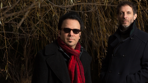 Mercury Rev