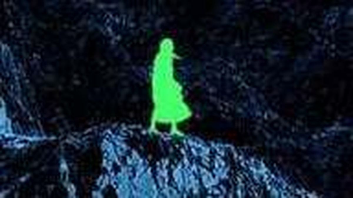 Hagstone by Sinéad Gleeson