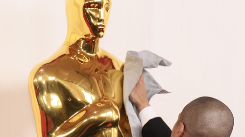 The 97th Academy Awards will take place at the Dolby Theatre in Los Angeles on Sunday 2 March 2025