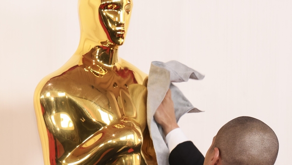 The 97th Academy Awards will take place at the Dolby Theatre in Los Angeles on Sunday 2 March 2025