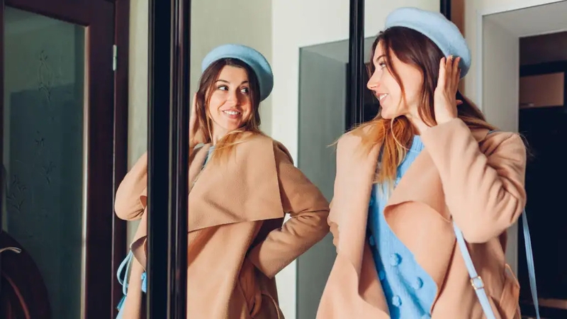 Lightweight layers can help with the change in weather conditions (Alamy/PA)