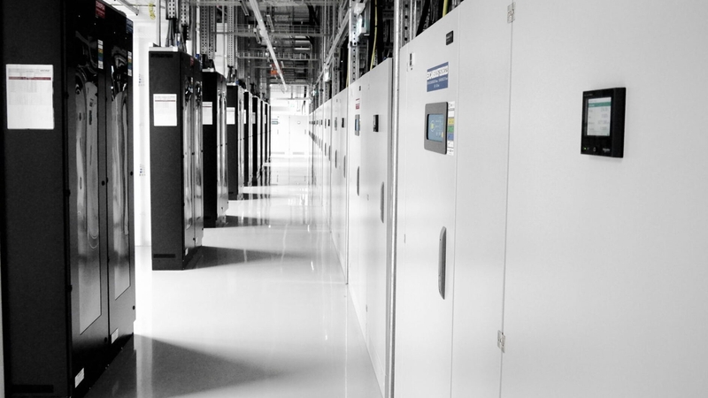 Blackstone Tactical Opportunities is to buy a a 50.7% stake in Winthrop Technologies