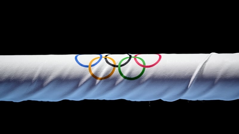 Boxing is in doubt for the 2028 Games in Los Angeles
