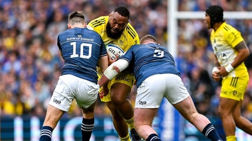 La Rochelle have beaten Leinster in each of the last two finals