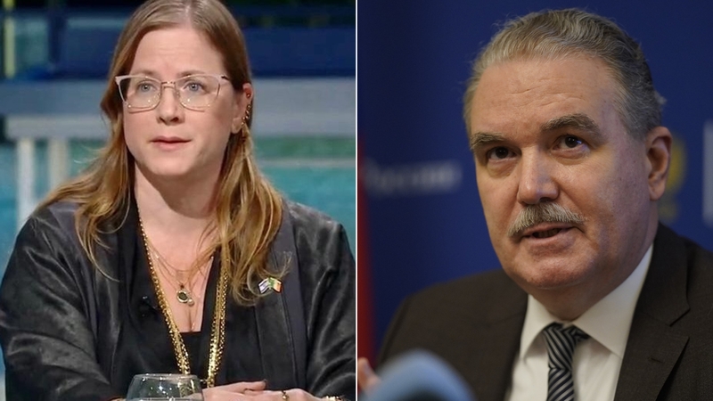 The said in a statement it would 'not be appropriate given the war on the people of Gaza and the war on Ukraine'