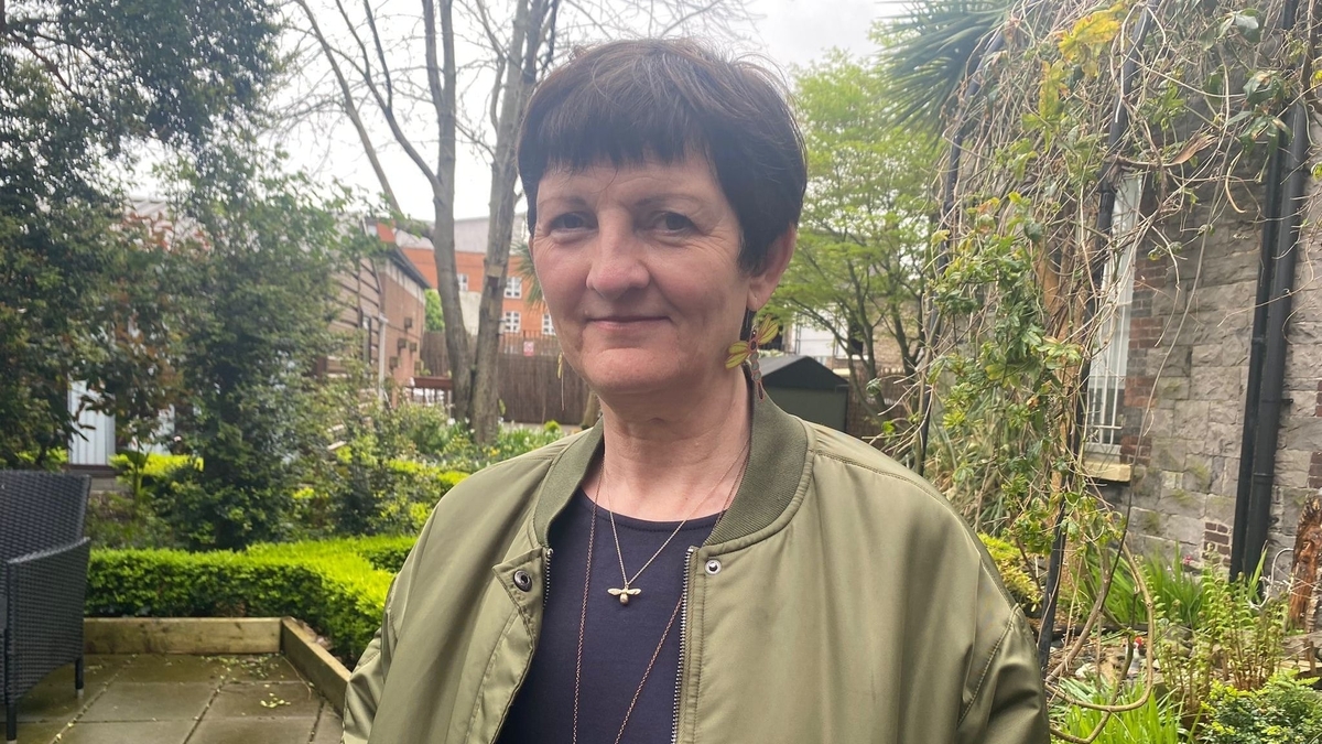 Parkinson's Ireland has warned that its services are at risk due to the low level of State funding. 