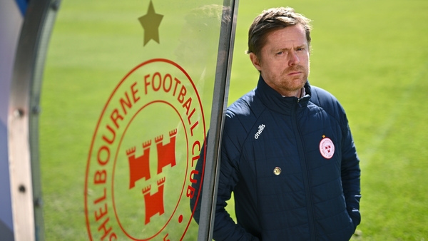 Damien Duff is looking to a former manager for inspiration