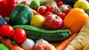 Horticulture show image