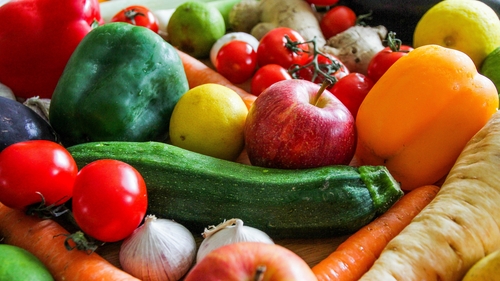 Shoppers were in store an average of 22.7 times in June, new figures from Kantar show
