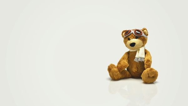 'Teddy bears' seek to keep the peace and smooth things over. Photo: Barrett Ward