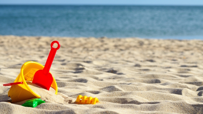 The new campaign will provide advice on how to stay safe around water