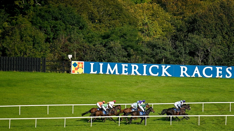 Officials at venue are hopeful the National Hunt card scheduled for Friday next can go ahead