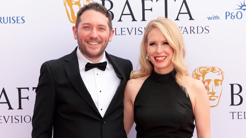 Meet The Richardsons stars Jon Richardson and Lucy Beaumont have announced they are divorcing