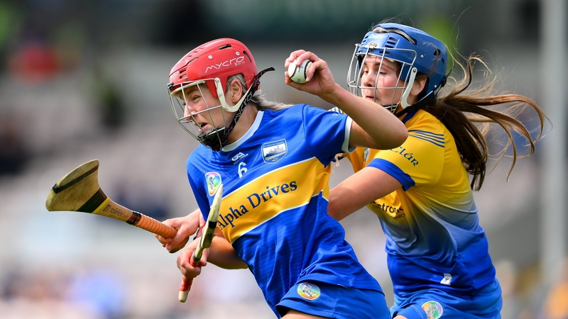Karen Kennedy of Tipperary