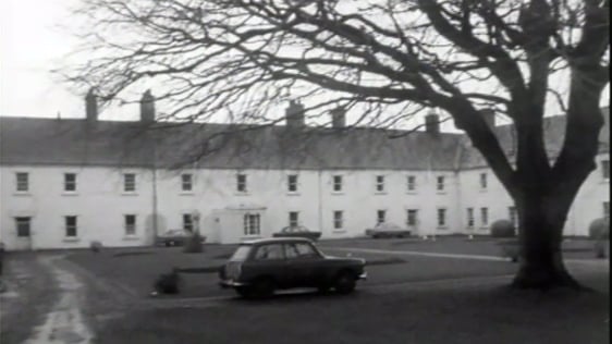 'States of Fear' documentary series, 1999