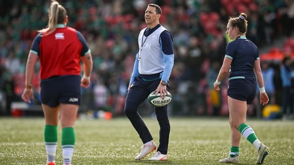 Scott Bemand: 'We've probably left a few points out there if we're being really honest'