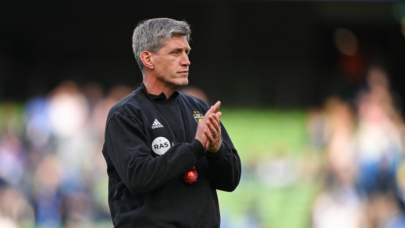 Ronan O'Gara has never faced his old club with La Rochelle